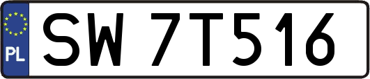 SW7T516