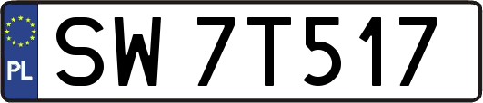 SW7T517
