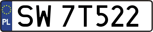 SW7T522