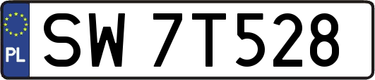 SW7T528