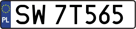 SW7T565