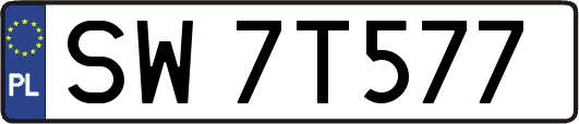 SW7T577
