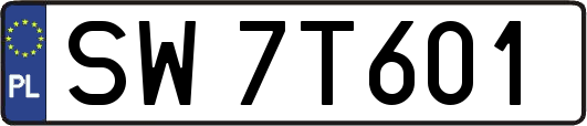 SW7T601