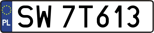 SW7T613