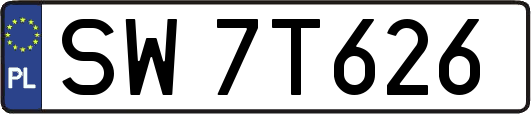 SW7T626