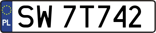 SW7T742