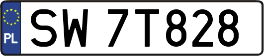 SW7T828
