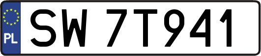 SW7T941