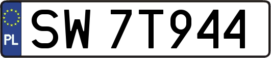SW7T944