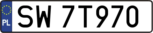 SW7T970