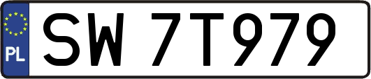 SW7T979