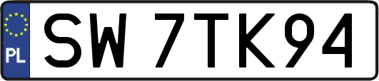 SW7TK94