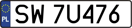 SW7U476