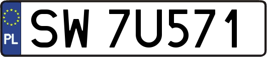 SW7U571