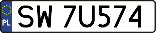 SW7U574