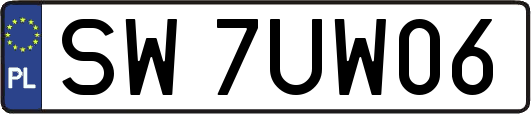 SW7UW06