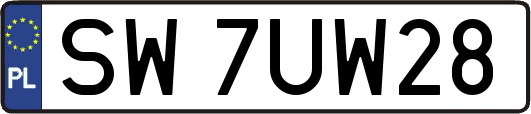 SW7UW28