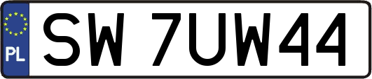 SW7UW44
