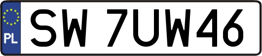 SW7UW46