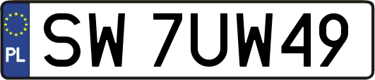 SW7UW49