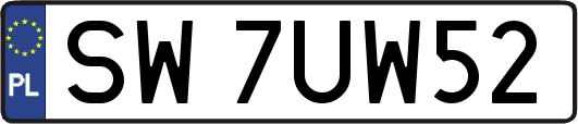 SW7UW52
