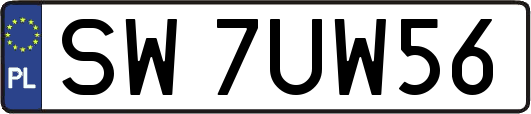 SW7UW56