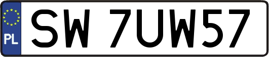 SW7UW57