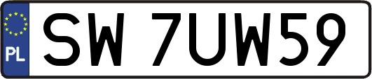 SW7UW59