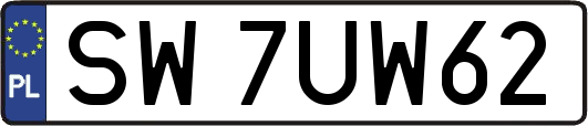 SW7UW62