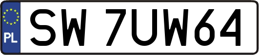 SW7UW64