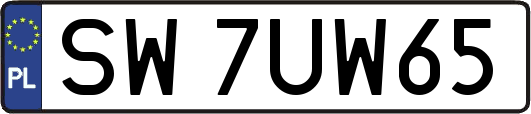 SW7UW65