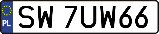 SW7UW66
