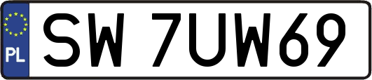 SW7UW69