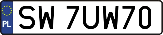 SW7UW70