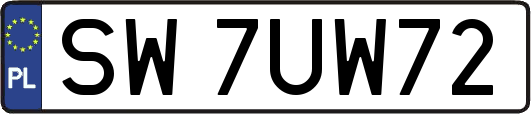 SW7UW72