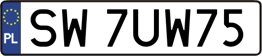 SW7UW75