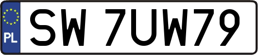 SW7UW79