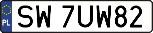 SW7UW82