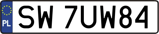 SW7UW84