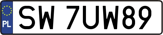 SW7UW89