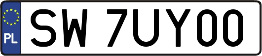 SW7UY00