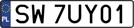 SW7UY01