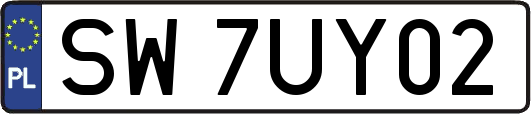 SW7UY02