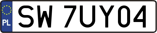 SW7UY04