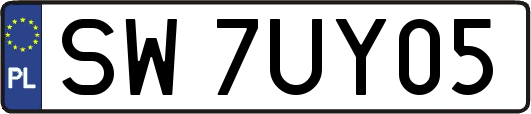 SW7UY05