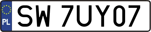 SW7UY07