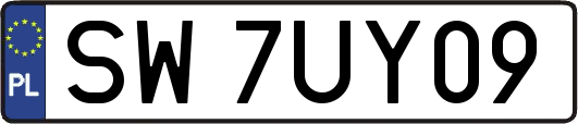 SW7UY09