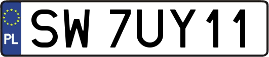 SW7UY11