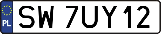 SW7UY12