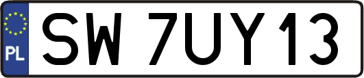 SW7UY13